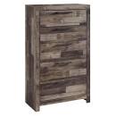 Derekson Chest of Drawers